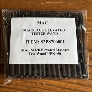 MAC Macstack Lash Wands